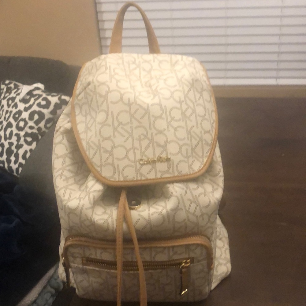 Calvin Klein Backpack